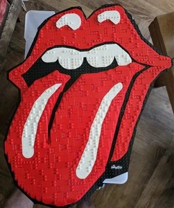 LEGO The Rolling Stones (31206) inkl. Booklet & Karton - Bild 1 von 3