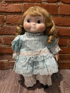 Dolly Dingle Vintage 1983 Limited Edition 5000pcs House of Global Art - Bild 1 von 13