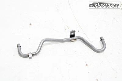 2019-2024 ACURA RDX 2.0L CONTINUOUSLY VARIABLE TRANSMISSION OIL COOLER LINE OEM - Image 1 of 4