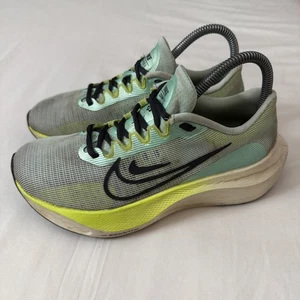 Nike Zoom Fly 5 Green Size 7 Women’s Running Shoes Sneakers DM8974-300 Gym Shoe - Picture 1 of 24