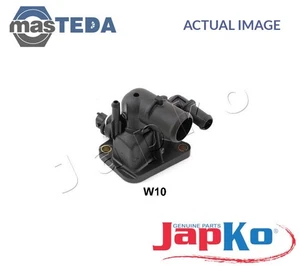 38W10 ENGINE COOLANT THERMOSTAT JAPKO FOR CHEVROLET AVEO 1.3 D 55KW,70KW - Picture 1 of 6