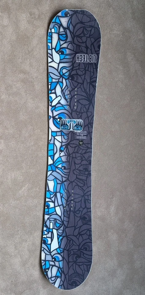 Lib Tech Terrain Wrecker 154cm Snowboard - Image 1 of 4