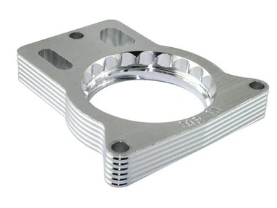 Fuel Injection Throttle Body Spacer for 2001-2004 Chevrolet Silverado 1500 HD - Image 1 of 4
