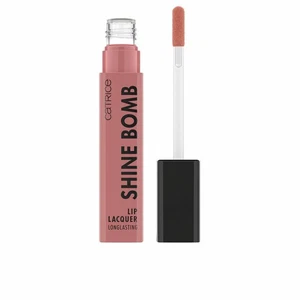 Rouge à lèvres liquide Catrice Shine Bomb Nº 020 Good Taste 3 ml - Foto 1 di 1