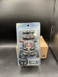 XMODS Evolution Super Street 2004 Mitsubishi Lancer Evolution VIII Body Kit NOS - Picture 1 of 5