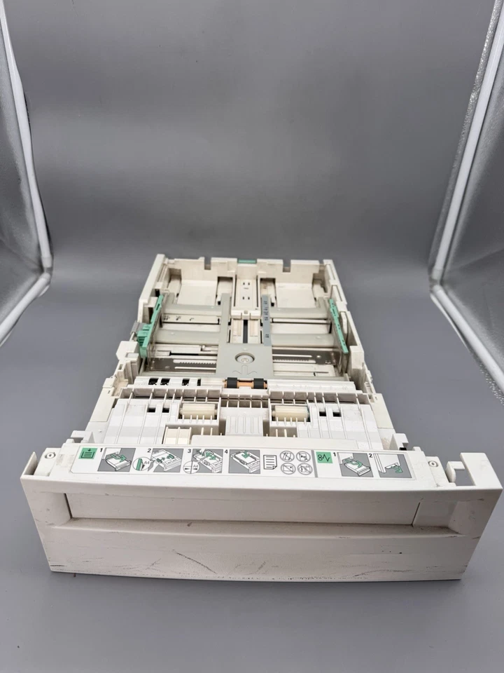 Xerox Phaser 6180 Color Printer   Paper Drawer - Image 1 of 4
