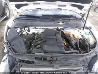 Luz de conducción usada se adapta a: Audi A4 2009 parachoques antiniebla montado grado A Foto 1 de 4