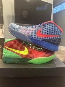 Nike Kyrie 1 “What the Kobe 8” Size 12 Brand New RARE - Picture 1 of 6
