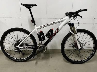 Rotwild R1 Custom SRAM XX 2x12, MAVIC SLR, Ritchey WCS - Bild 1 von 4