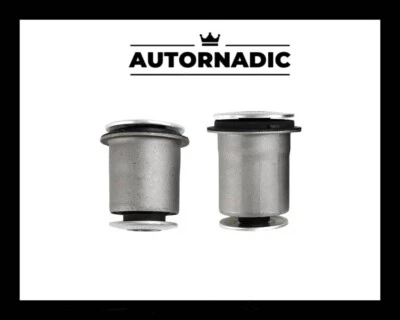 FRONT LOWER CONTROL ARM BUSHING FOR 2005-2015 TOYOTA TACOMA SET OF 2 - Image 1 of 2