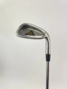 Lynx Golf 8 Iron Oversize Stiff Flex Steel /Right Handed /New Grip /18928 - Picture 1 of 20