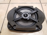 alpine type s door speakers