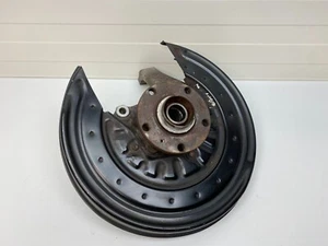 3D0505435M BENTLEY ESPOLÓN VOLADOR CONTINENTAL IZQUIERDO COJINETE RUEDA CUBO CARCASA - Imagen 1 de 2