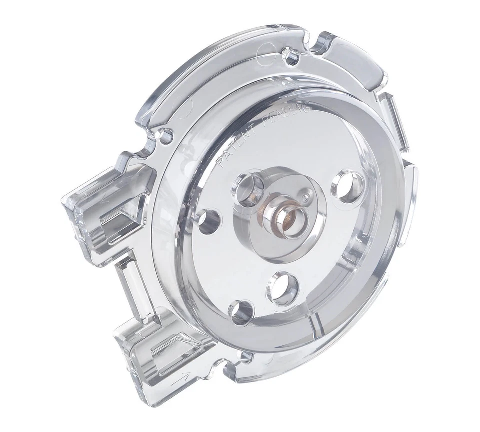 Stenner Pump QuickPro Head Cover - QP100-1 - Quantity: 1