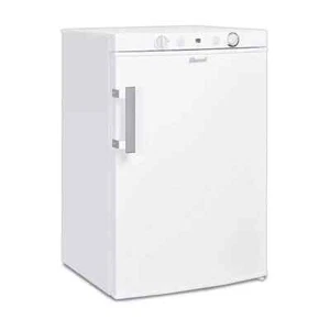 Smad 100L Gas Propane Fridge Freezer 3-Way Motorhome Caravan AC 12V Picnic Truck - Picture 1 of 14