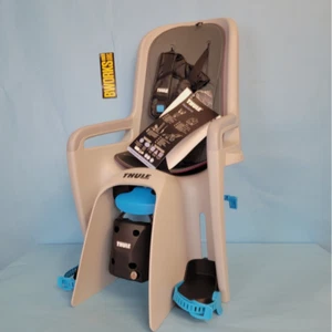 Thule RideAlong Child Bike Seat Ride Along Dual Beam Suspension - Picture 1 of 9