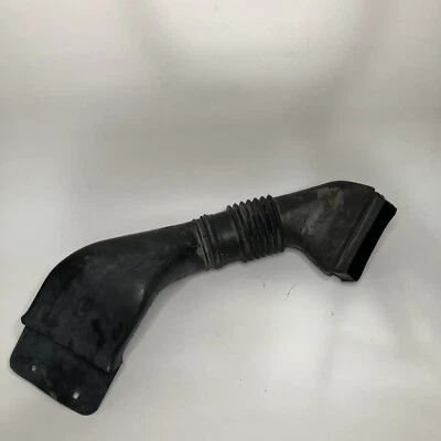 1989-1996 Ford F-150 F-250 F-350 5.8 V8 Air Cleaner Intake Tube Duct (Read Desc) - Image 1 of 4