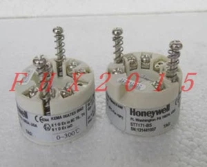 ONE Brand NEW Honeywell Temperature Transmitter STT171-BS - Picture 1 of 2