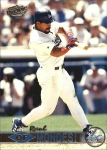 A7870- 1999 Pacific Baseball Cards 225-450 +Inserts -You Pick- 15+ FREE US SHIP - Picture 1 of 359