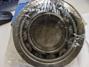 SKF LAGER SKF NU2314 , GERMANY , ROLLENLAGER 23 NU 14 , ( EINS ) - Bild 1 von 9