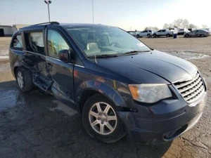 Used Seat Rear fits: 2008 Chrysler Town & country Grade A - Picture 1 of 18