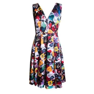 Ultrachic Silk Gtar Seidenkleid - Bild 1 von 1