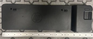 Docking Station HP Ultraslim D9Y19AV - Picture 1 of 6