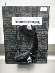 Moose Racing 04-12 Suzuki LTZ Quadsport 400 Case Saver 0920-0120 MADE IN THE USA - Picture 1 of 1