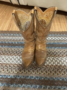 Las mejores ofertas en Botas Cowboy Beige para hombres | eBay