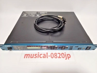 Yamaha SPX2000 Digital Multi-Effects Processor - Image 1 of 4