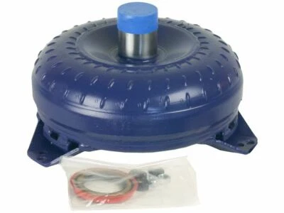 For 1975-1980 Buick Skyhawk Auto Trans Torque Converter B&M 17259XY 1976 1977 - Изображение 1 из 3