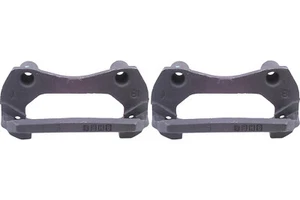 Rear PAIR Cardone Disc Brake Calipers for 1993-1997 Mazda MX-6 (KIT17242) - Picture 1 of 8