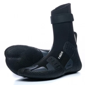 C-Skins 5mm Session Split Toe Wetsuit Boots NEW surf surfing booties - Picture 1 of 4