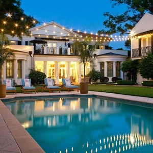 String for Patio Lights Indoor/outdoor - Picture 1 of 5