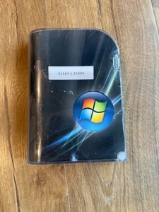 Microsoft Vista Ultimate Signature Edition, numerato 01164/25000 32 bit e 64 bit - Foto 1 di 16