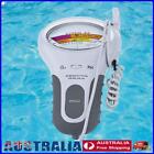 PH Tester Water Monitor Water Chlorine Tester with Probe for Swimming Pool Spa *