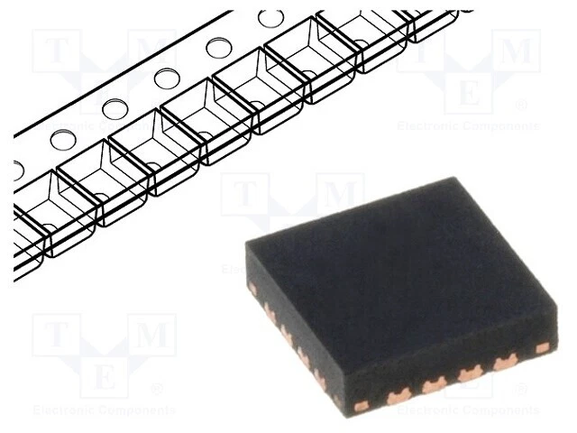 1 piece, IC: PMIC SC183CULTRT /E2UK - Image 1 of 1