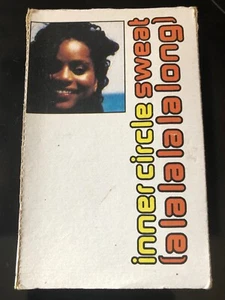 Inner Circle Sweat (a la la la la la long) bad boys cassette tape - Bild 1 von 3