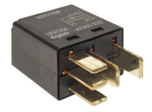 Holden Commodore Power Window Relay 3.8ltr Ecotec VT 1997-2000 *TE Automotive* - Picture 1 of 1