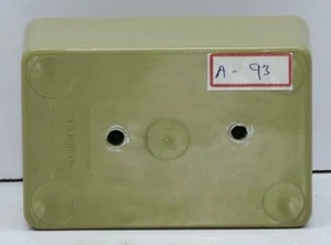 Transas High Frequency Box RIB-1838 V.2.0. - Picture 1 of 4