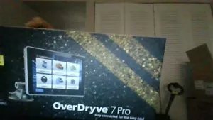 rand mcnally overdryve 7 pro - Picture 1 of 3