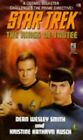 078: THE RINGS OF TAUTEE (STAR TREK, NO. 78) By Dean Wesley Smith & Kristine