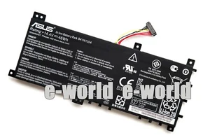 New Genuine B41N1304 46Wh Battery for Asus V451L V451LA S451LA B41BK4G Series - Picture 1 of 2
