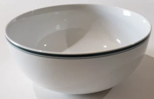 Dansk Christianshaven Green Salad Serving Bowl Vegetable 8-3/4" Thailand - Picture 1 of 4