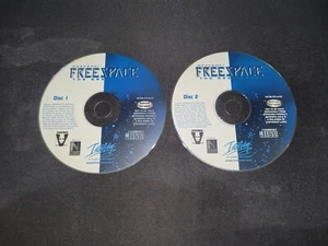 Descent: FreeSpace - The Great War Interplay PC Windows juego EX+nm estado* - Imagen 1 de 1