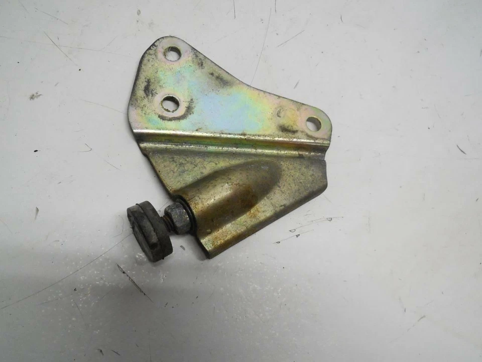 Polaris Dragon 800 2010 motor par parada cambio RMK Switchback Assault 600 Foto 1 de 1