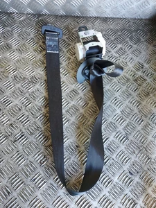 Ceinture sécurité Arrière Centrale - PEUGEOT 5008 I (1) PHASE I (1) - Picture 1 of 4