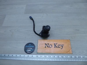 1982 Kawasaki GPz550 PL1212-37. ignition switch NO KEY - Picture 1 of 8