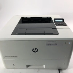 HP LaserJet Pro M402n gruppo di lavoro stampante laser monocromatica C5F93A - Foto 1 di 9