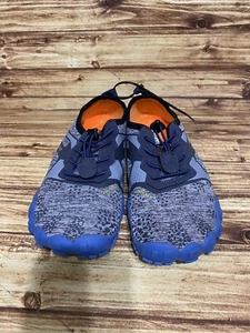 HIITAVE Unisex Trail Running Barefoot Shoes - Picture 1 of 6